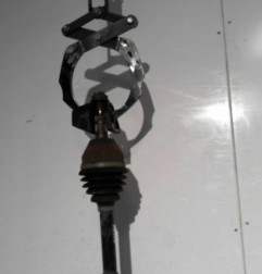 Cardan droit (transmission) OPEL ASTRA H Photo n°1