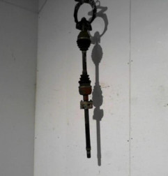 Cardan droit (transmission) OPEL ASTRA H