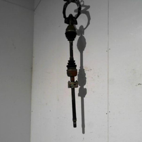 Cardan droit (transmission) OPEL ASTRA H