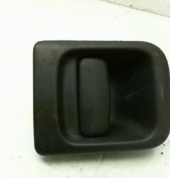 Poignee porte avant gauche OPEL MOVANO A