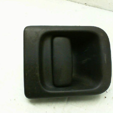 Poignee porte avant gauche OPEL MOVANO A