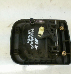 Poignee porte avant gauche OPEL MOVANO A Photo n°3