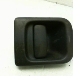 Poignee porte avant gauche OPEL MOVANO A Photo n°4