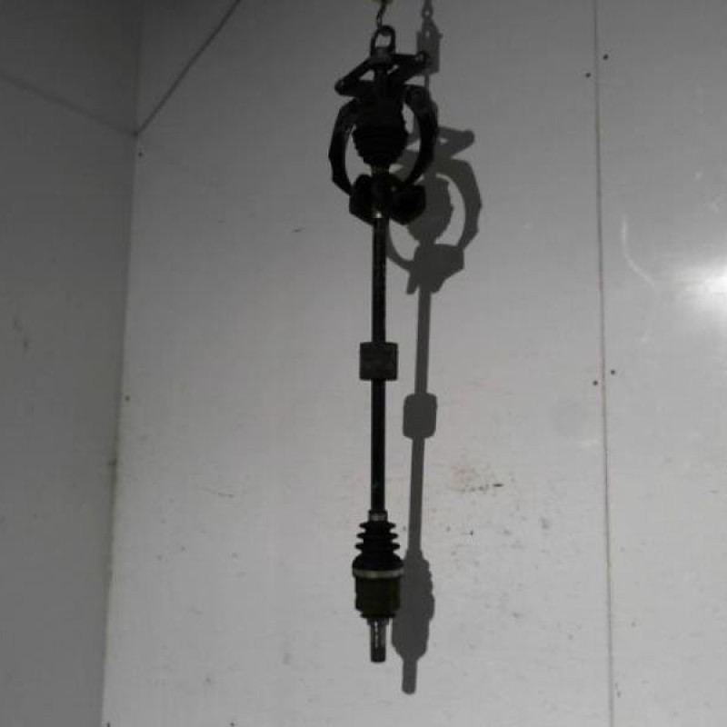 Cardan droit (transmission) OPEL CORSA D