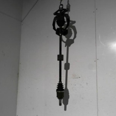 Cardan droit (transmission) OPEL CORSA D