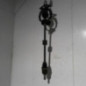 Cardan droit (transmission) OPEL CORSA D