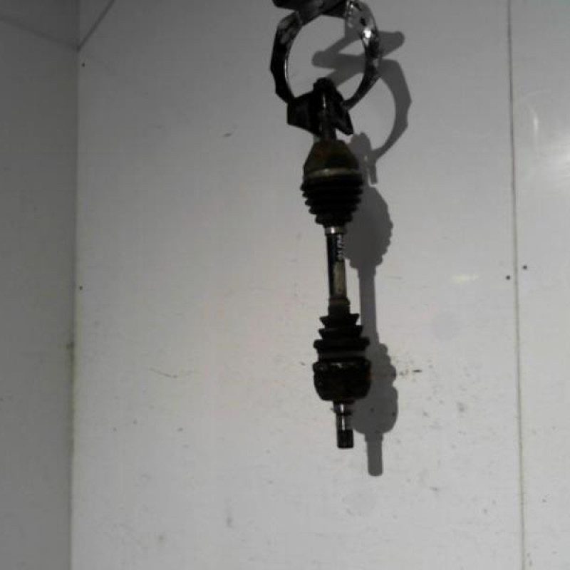 Cardan gauche (transmission) OPEL ASTRA H