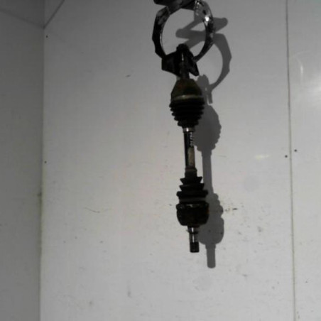 Cardan gauche (transmission) OPEL ASTRA H Photo n°1