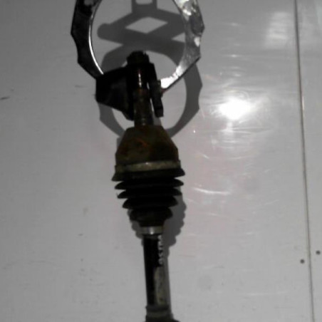 Cardan gauche (transmission) OPEL ASTRA H