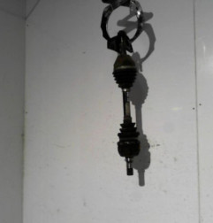 Cardan gauche (transmission) OPEL ASTRA H Photo n°4