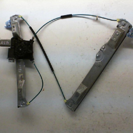 Leve vitre electrique avant droit OPEL CORSA D Photo n°1