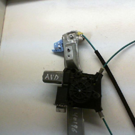 Leve vitre electrique avant droit OPEL CORSA D