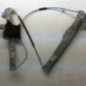 Leve vitre electrique avant droit OPEL CORSA D