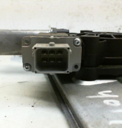 Leve vitre electrique avant droit OPEL CORSA D Photo n°6