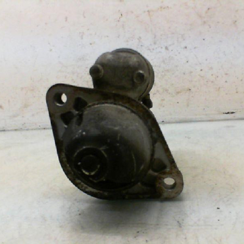 Demarreur OPEL ZAFIRA B