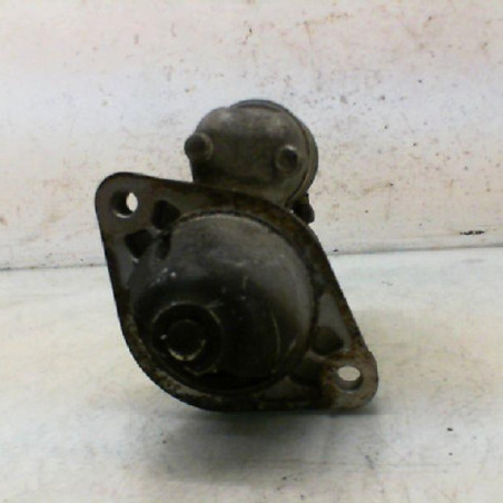 Demarreur OPEL ZAFIRA B Photo n°1