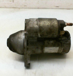 Demarreur OPEL ZAFIRA B Photo n°3