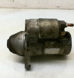 Demarreur OPEL ZAFIRA B Photo n°4