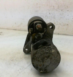 Demarreur OPEL ZAFIRA B Photo n°5