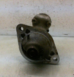 Demarreur OPEL ASTRA H Photo n°1