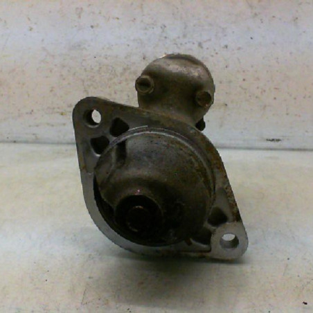 Demarreur OPEL ASTRA H Photo n°1