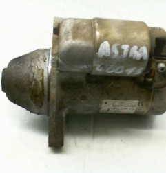 Demarreur OPEL ASTRA H Photo n°4