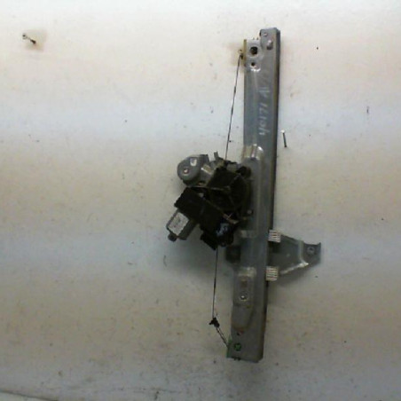 Leve vitre electrique avant droit PEUGEOT 308 1 Photo n°1