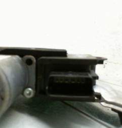 Leve vitre electrique avant droit PEUGEOT 308 1 Photo n°3