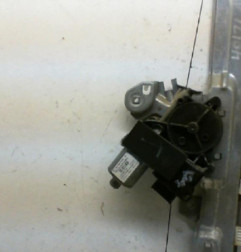 Leve vitre electrique avant droit PEUGEOT 308 1 Photo n°5