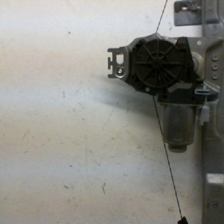 Leve vitre electrique avant droit PEUGEOT 207 Photo n°1