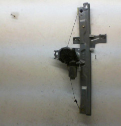 Leve vitre electrique avant droit PEUGEOT 207