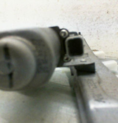 Leve vitre electrique avant droit PEUGEOT 207 Photo n°3