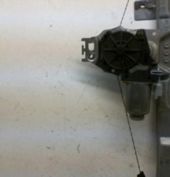 Leve vitre electrique avant droit PEUGEOT 207 Photo n°5