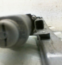 Leve vitre electrique avant droit PEUGEOT 207 Photo n°6