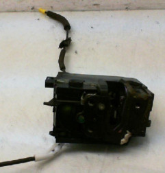 Serrure arriere droit PEUGEOT 308 2 SW Photo n°1