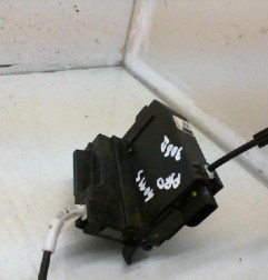 Serrure arriere droit PEUGEOT 308 2 SW