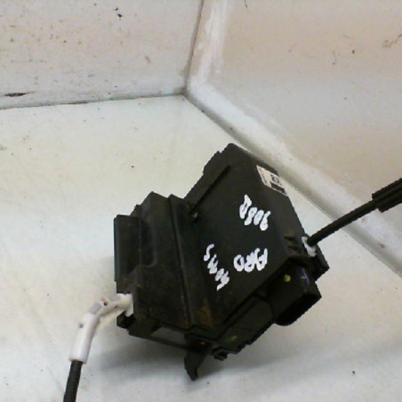 Serrure arriere droit PEUGEOT 308 2 SW