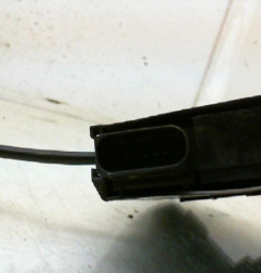 Serrure arriere droit PEUGEOT 308 2 SW Photo n°3