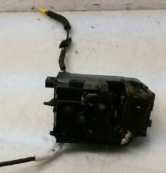 Serrure arriere droit PEUGEOT 308 2 SW Photo n°4