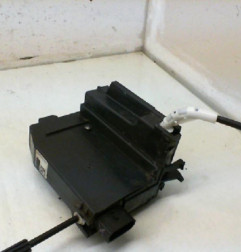 Serrure arriere gauche PEUGEOT 308 2 SW