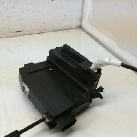 Serrure arriere gauche PEUGEOT 308 2 SW