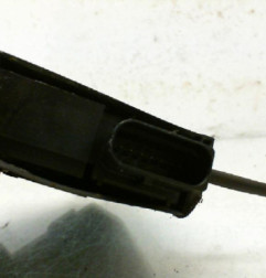 Serrure arriere gauche PEUGEOT 308 2 SW Photo n°3