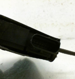 Serrure arriere gauche PEUGEOT 308 2 SW Photo n°6