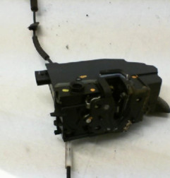 Serrure avant droit PEUGEOT 308 2 SW Photo n°4