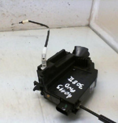 Serrure avant droit PEUGEOT 308 2 SW Photo n°5