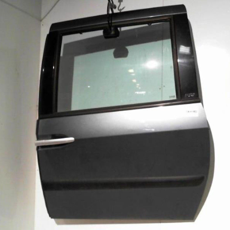 Porte arriere gauche PEUGEOT 807