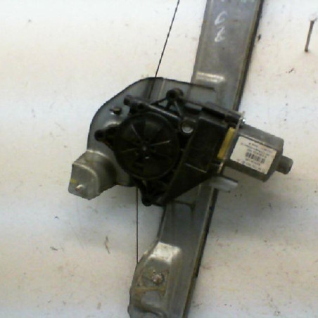 Leve vitre electrique avant droit PEUGEOT 2008 1