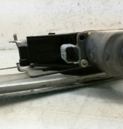 Leve vitre electrique avant droit PEUGEOT 2008 1 Photo n°3