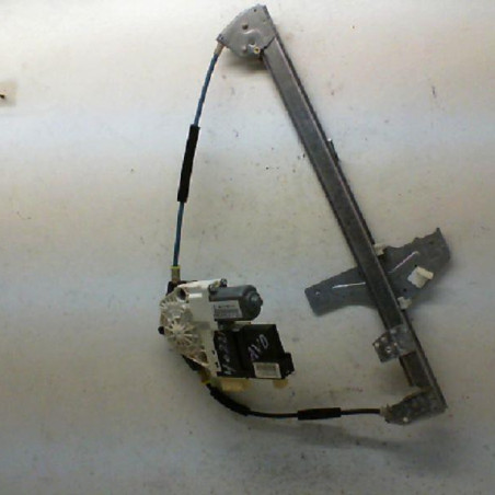 Leve vitre electrique avant droit PEUGEOT 307 Photo n°1