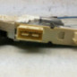 Leve vitre electrique avant droit PEUGEOT 307